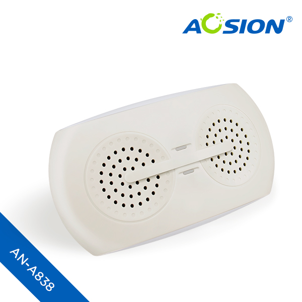 AOSION® New Indoor Ultrasonic Pest And Insect Repeller AN-A838